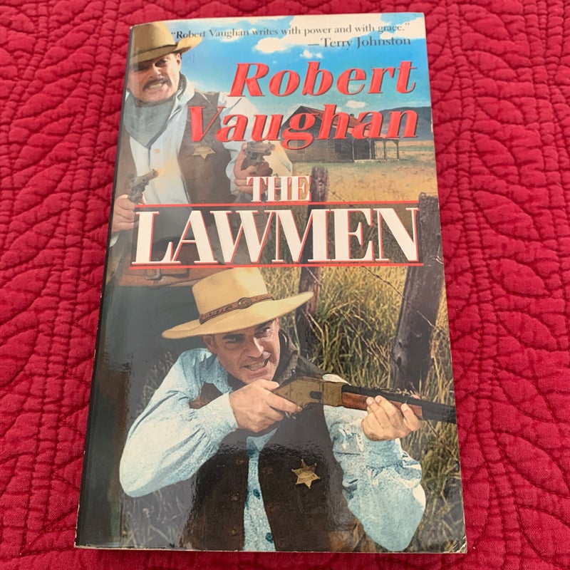 The Lawmen