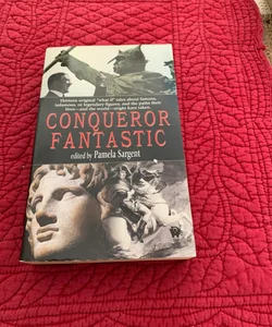 Conqueror Fantaatic