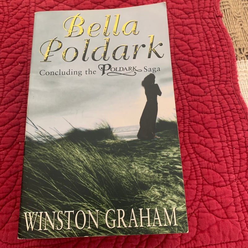 Bella Poldark