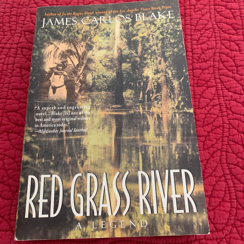 Red Grass River