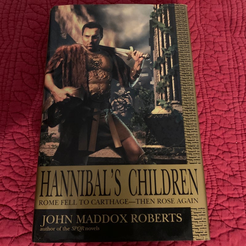Hannibal's Children