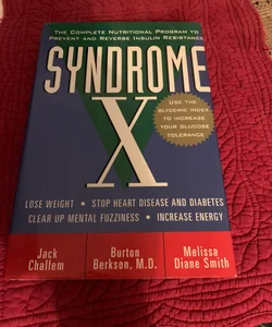 Syndrome X