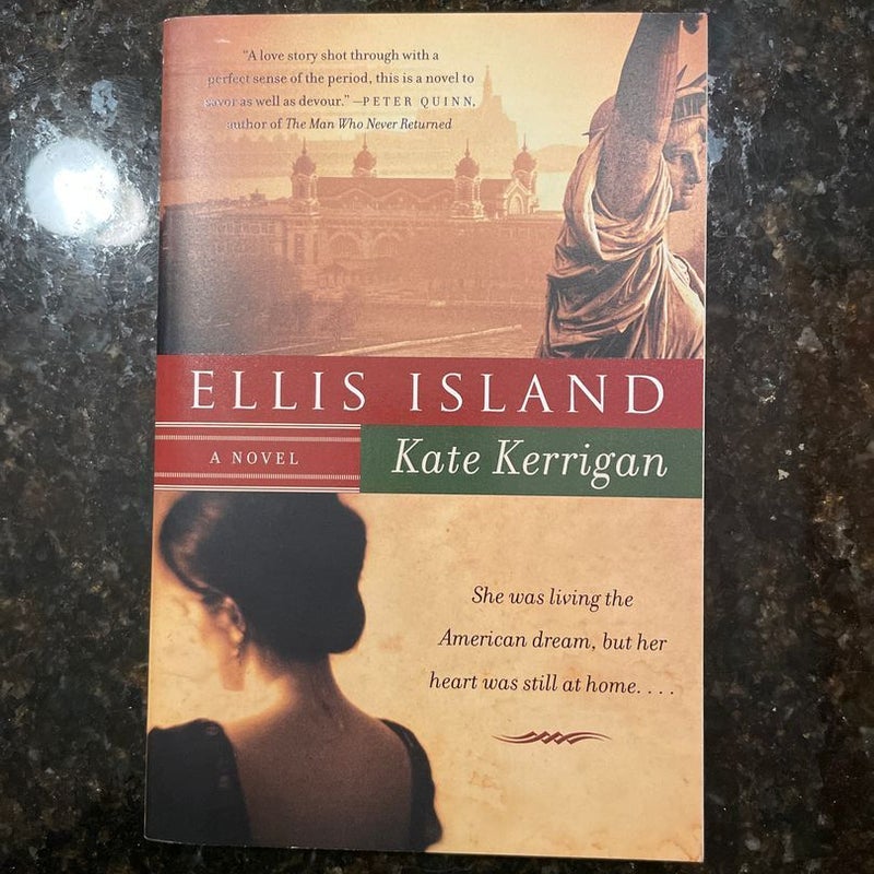 Ellis Island