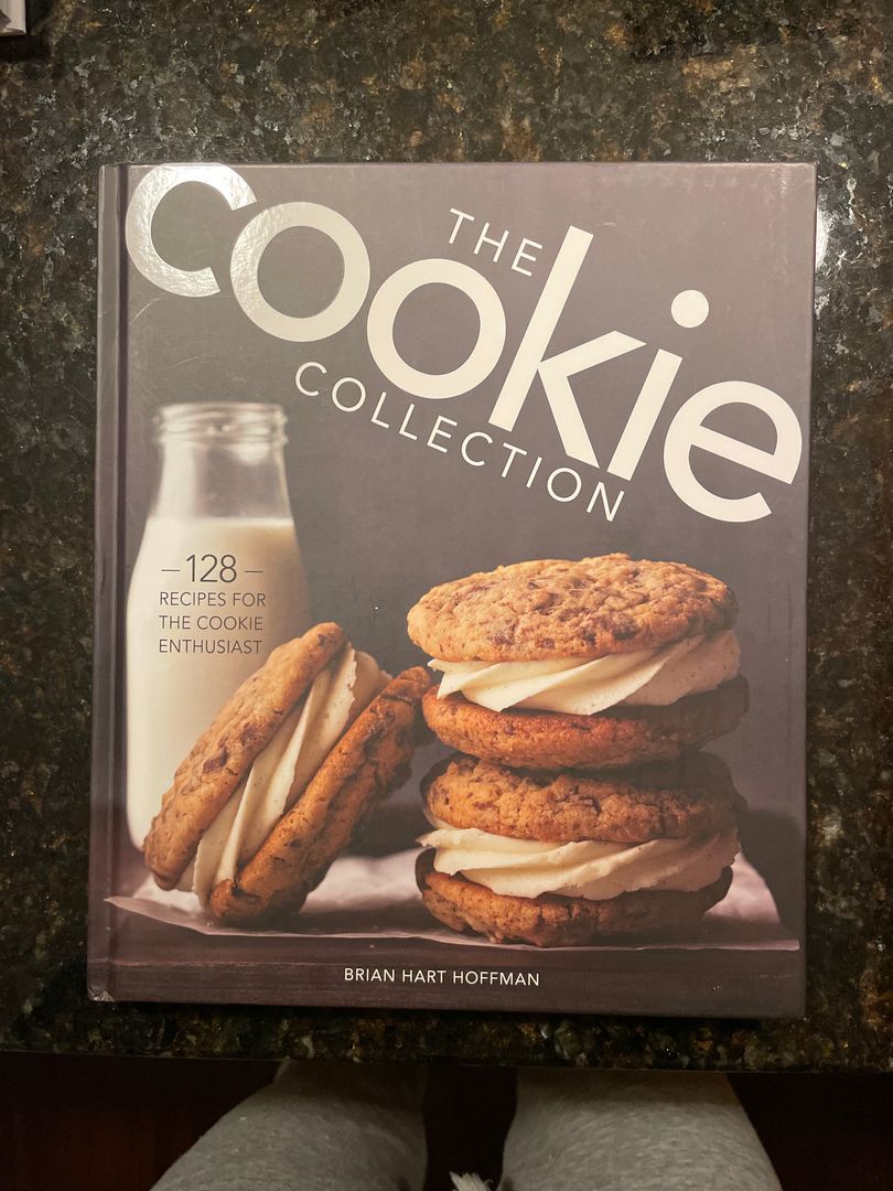 The Cookie Collection