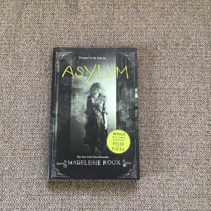 Asylum