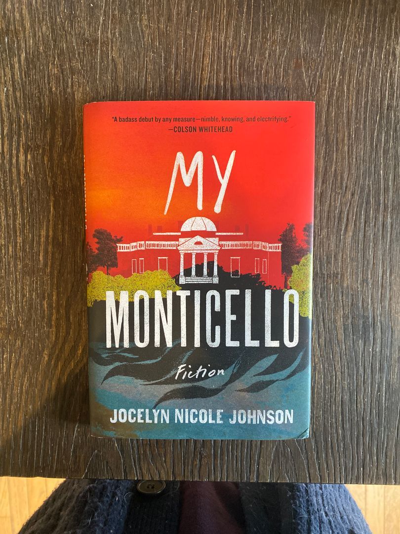 My Monticello