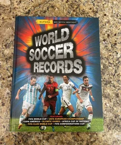 World Soccer Records