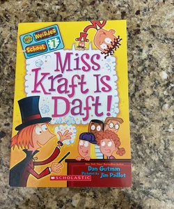 Mrs. Kraft is Daft