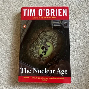 The Nuclear Age