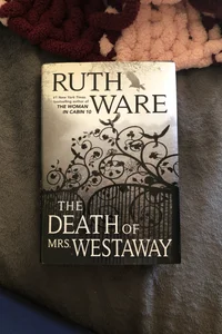 The Death of Mrs. Westaway 