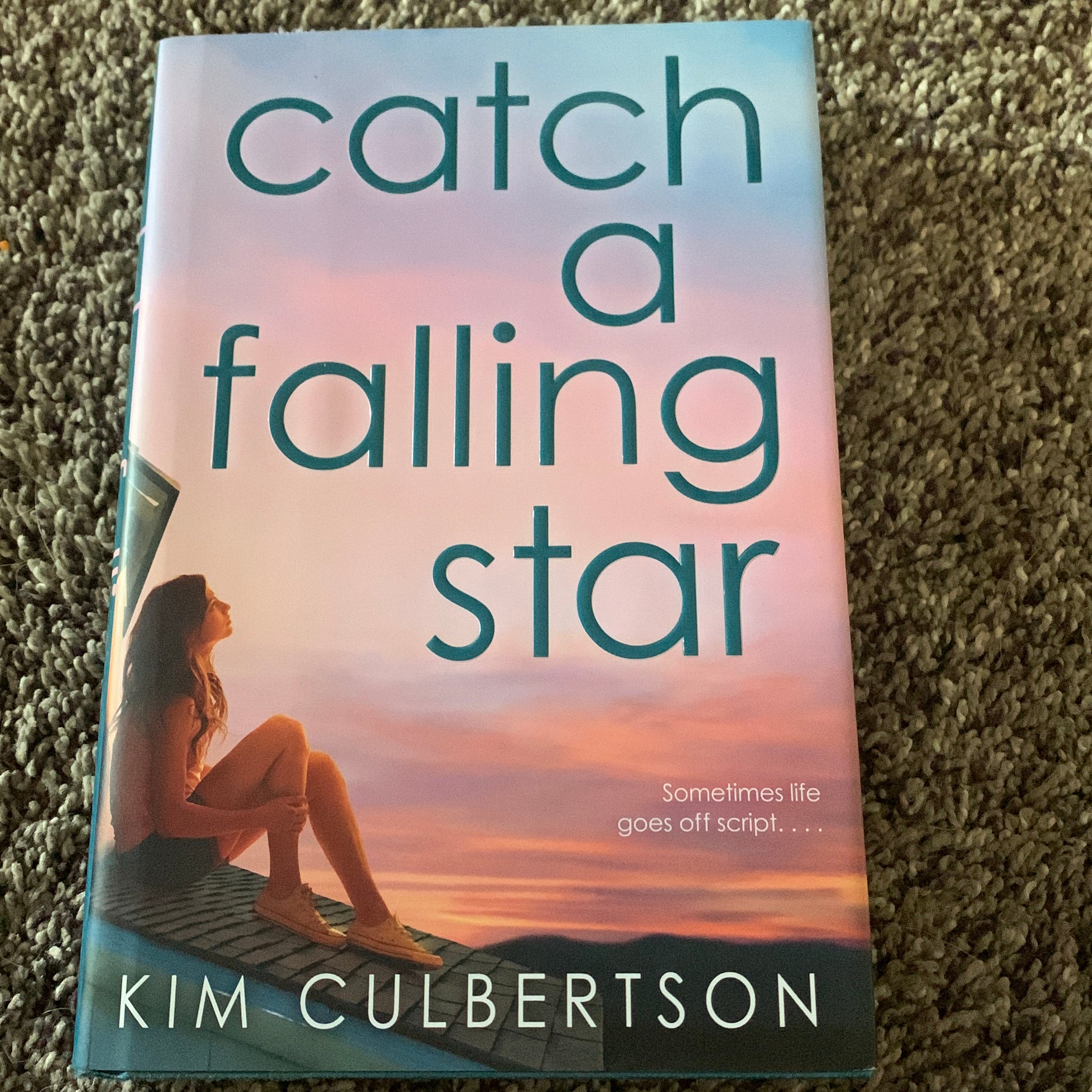 Catch a Falling Star