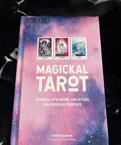 Magickal Tarot