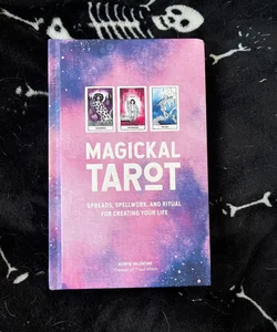 Magickal Tarot