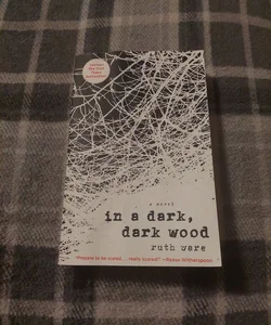 In a Dark, Dark Wood