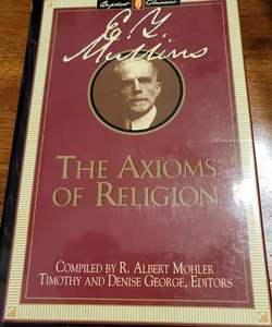 Axioms of Religion