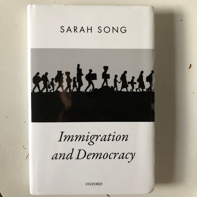 Immigration and Democracy 