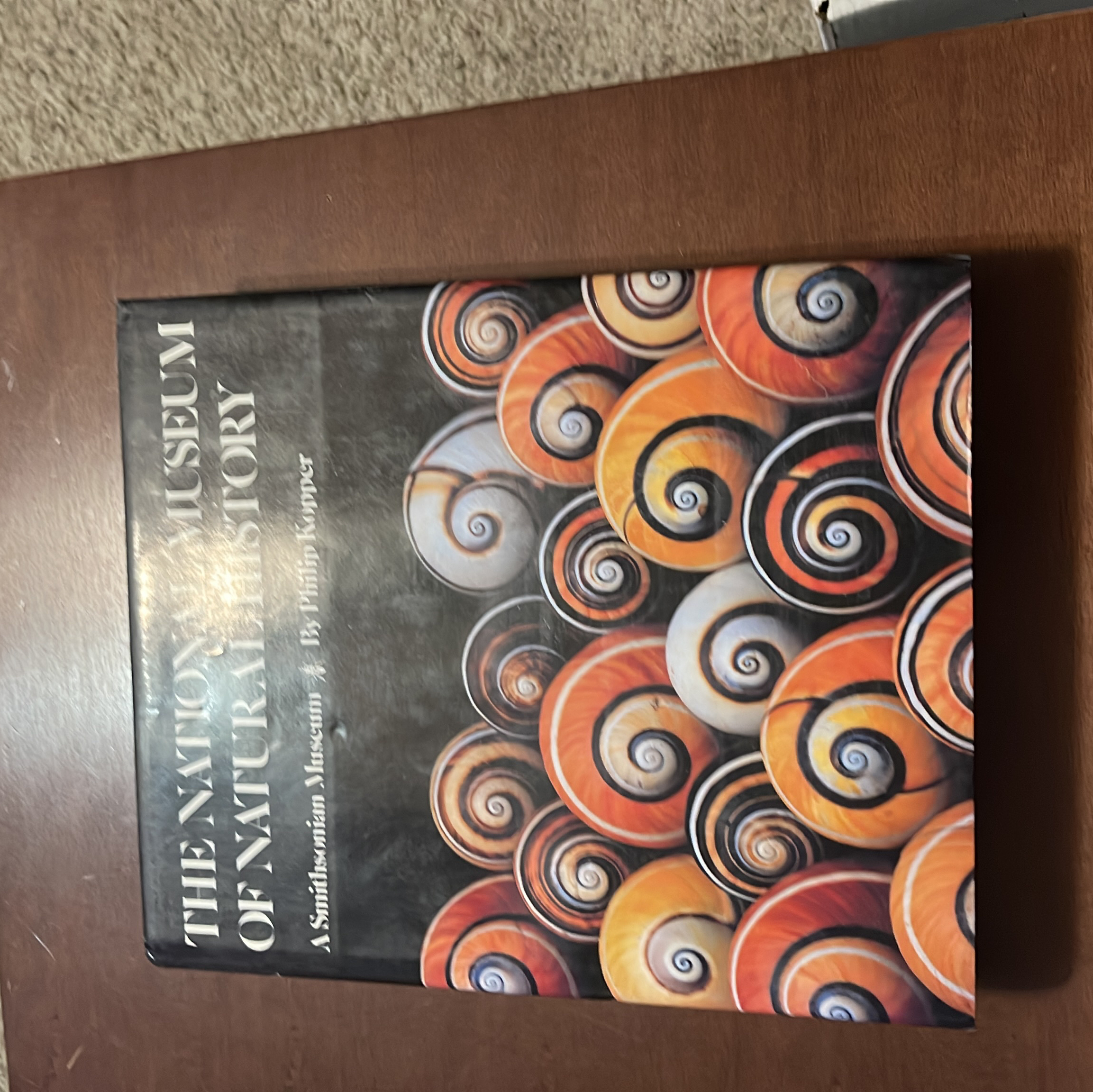 The National Museum of Natural History