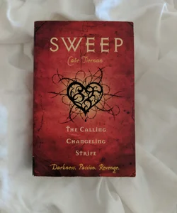 Sweep: the Calling, Changeling, and Strife