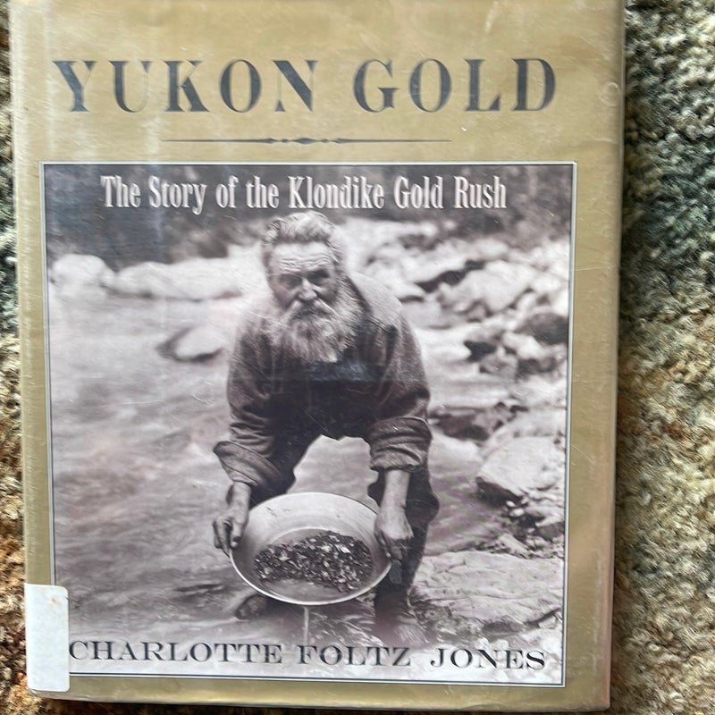 Yukon Gold