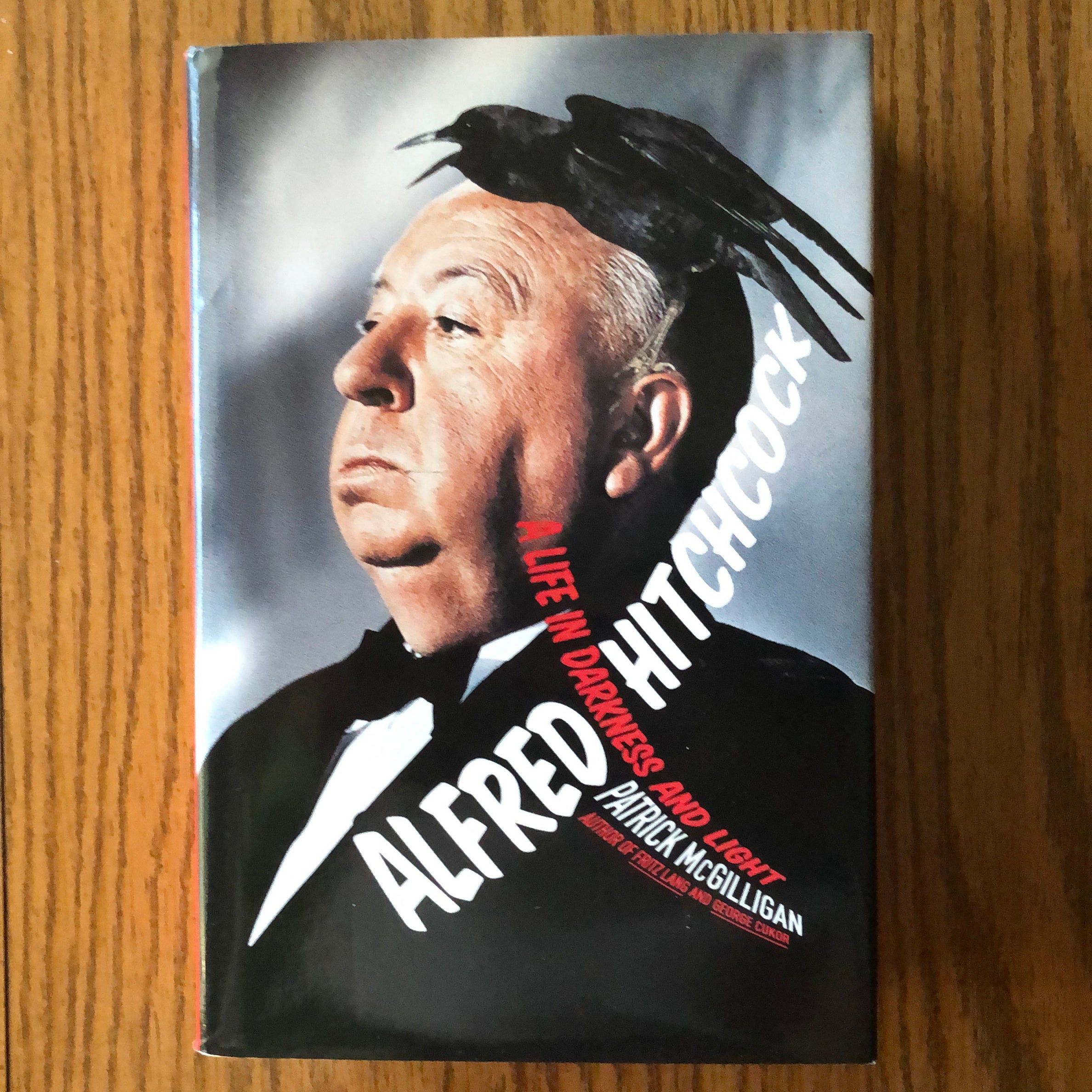 Alfred Hitchcock