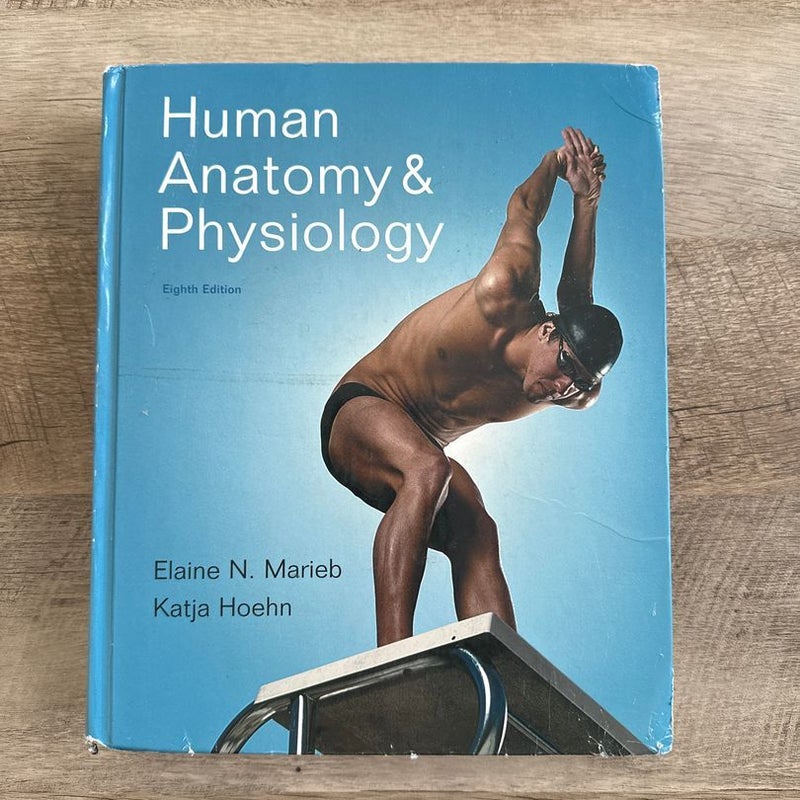 Human Anatomy and Physiology