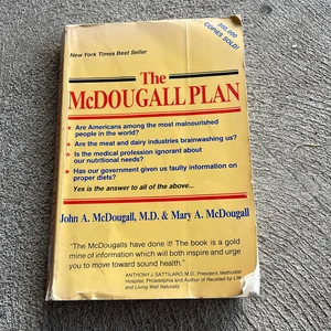 The McDougall Plan