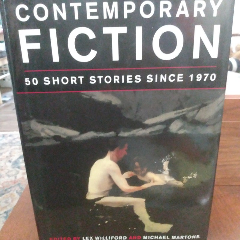 Contemporary Fiction