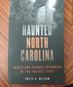 Haunted North Carolina