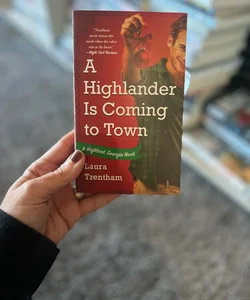 A Highlander Is Coming to Town