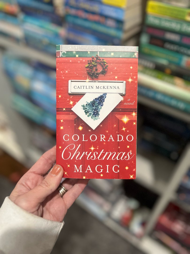 Colorado Christmas Magic