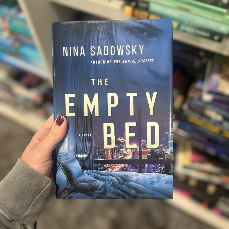 The Empty Bed