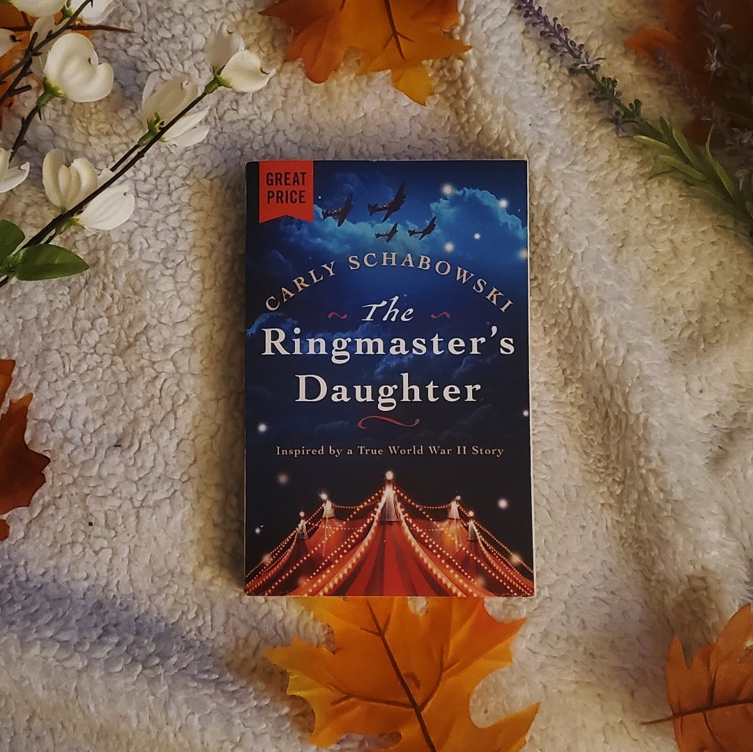 The Ringmaster's Daughter