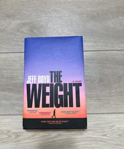 The Weight