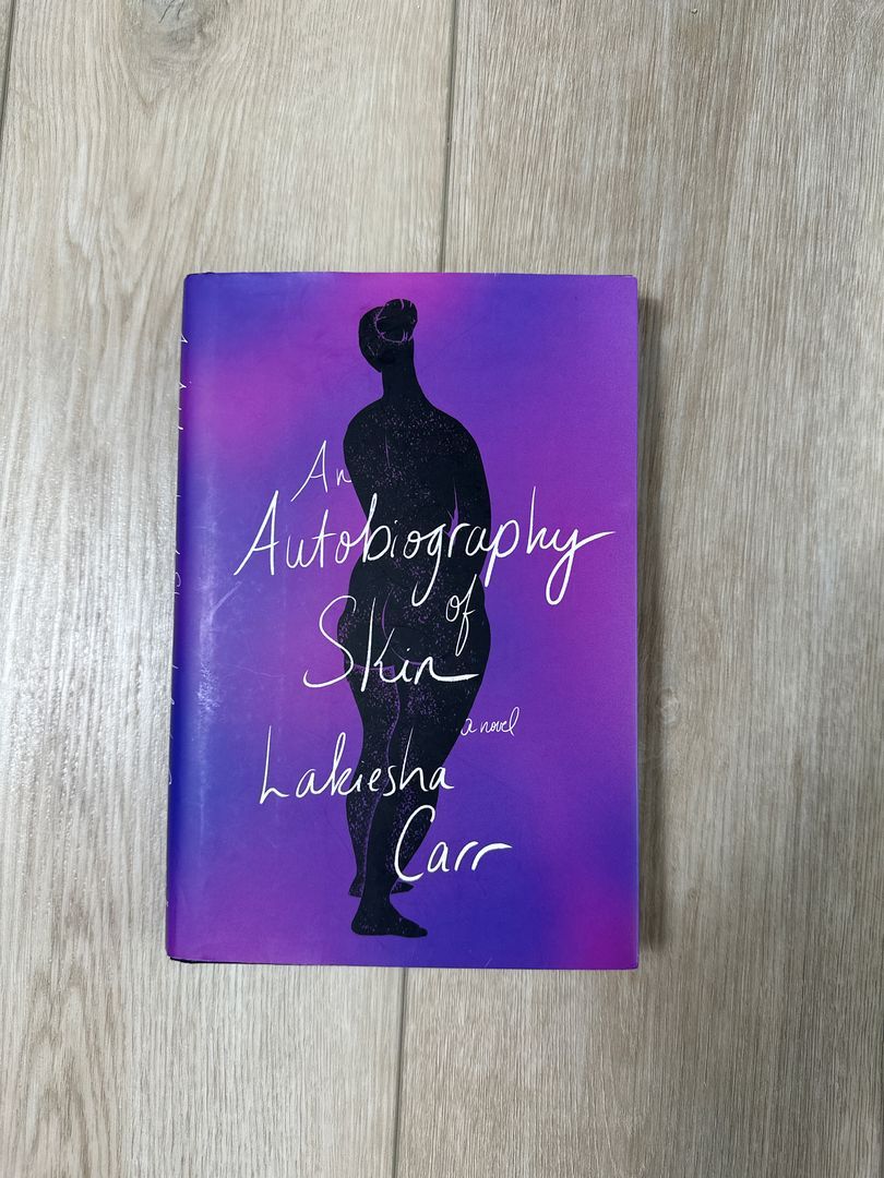An Autobiography of Skin