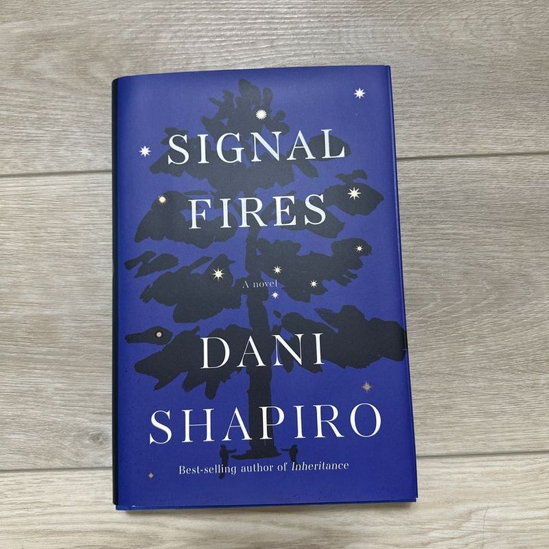 Signal Fires