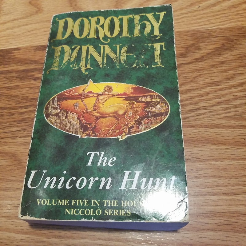 The Unicorn Hunt