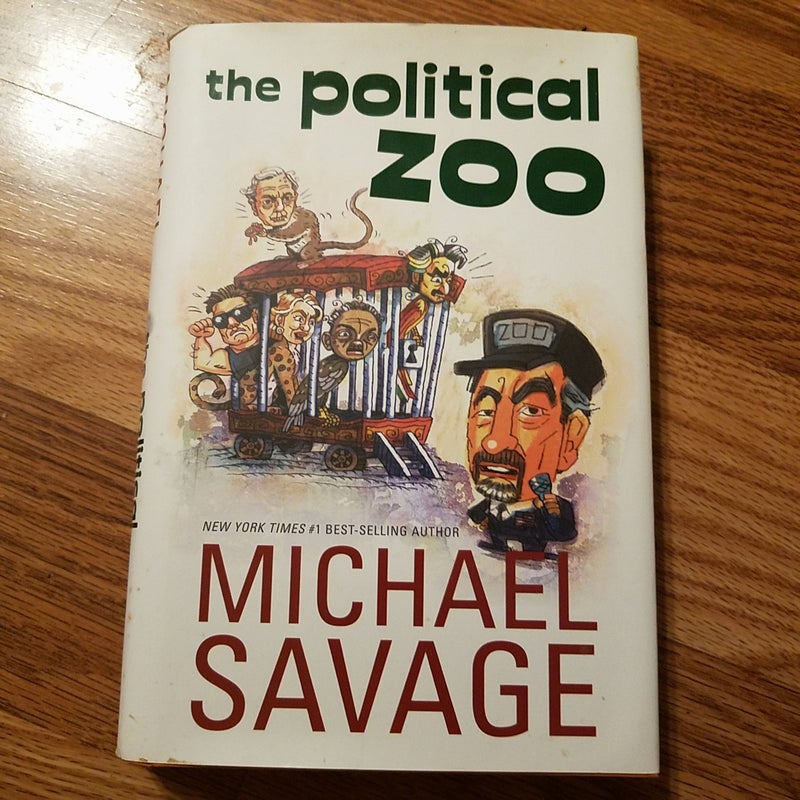 The Political Zoo