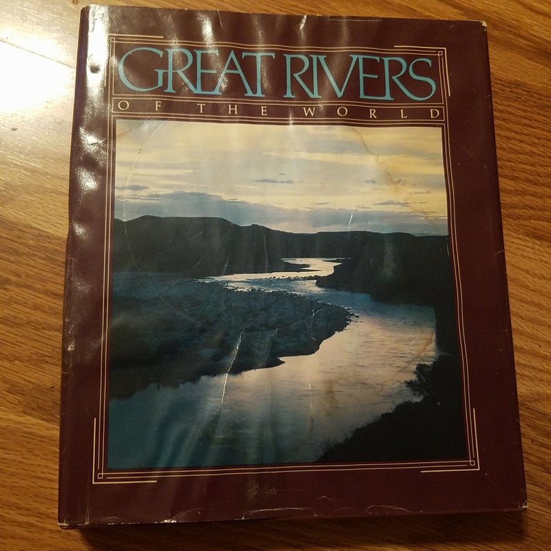 Great Rivers of the World