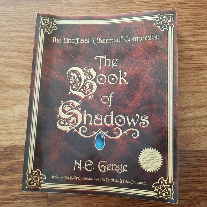 The Book of Shadows