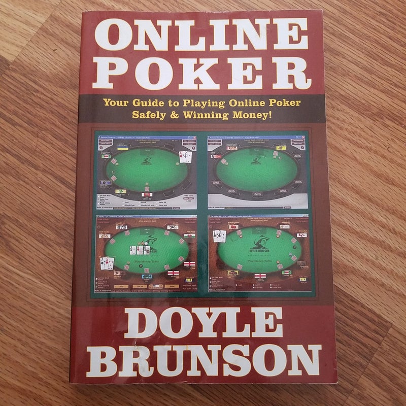 Online Poker