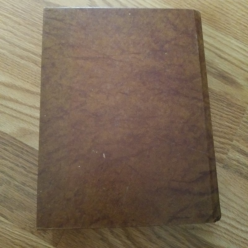 The New Britannica-Webster Dictionary & Reference Guide 
