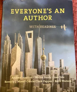 Everyone’s  An Author