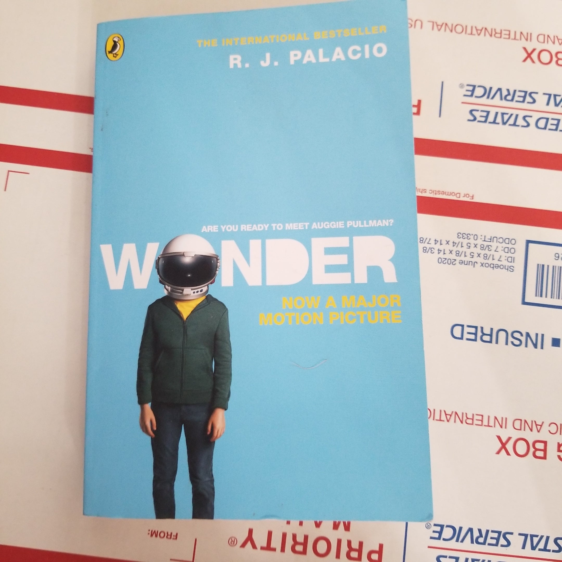 Wonder