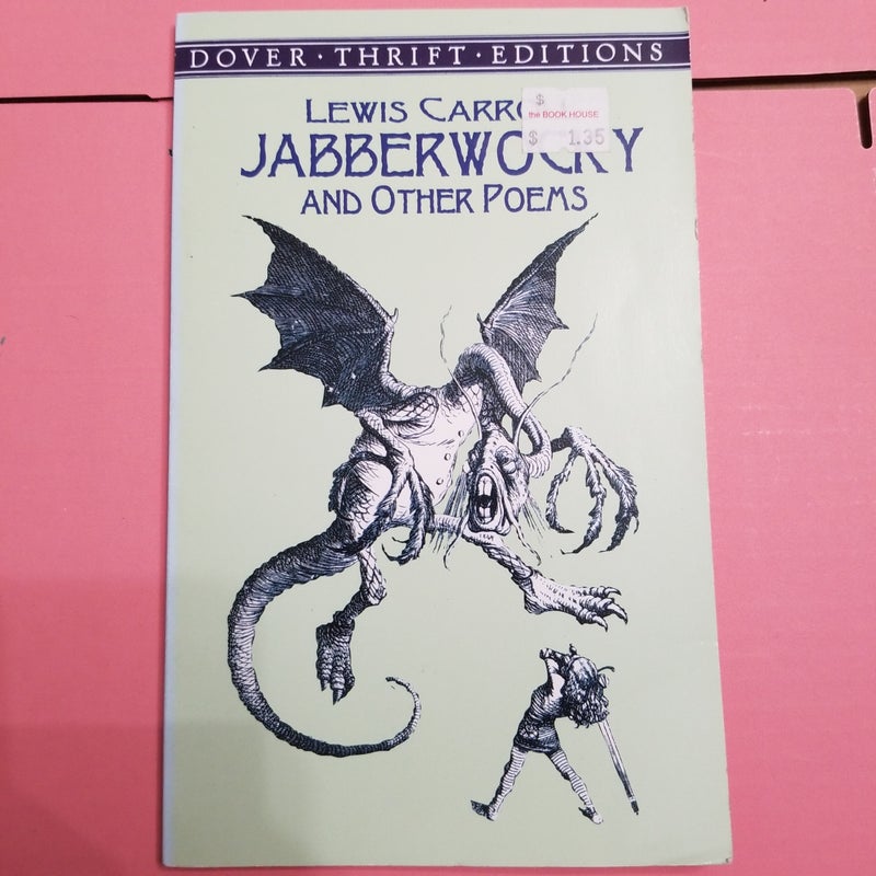 Jabberwocky and Other Poems