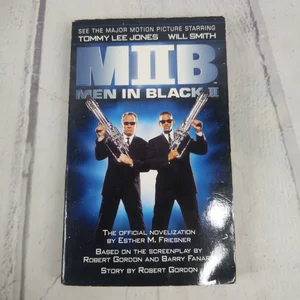 Men in Black II