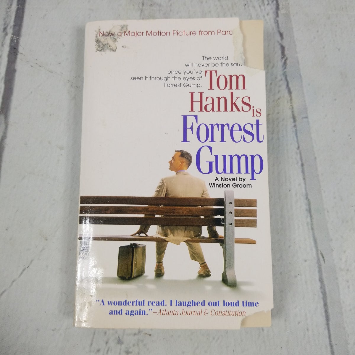 Forrest Gump