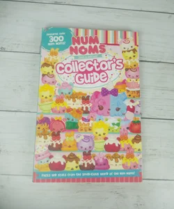 Num Noms Collector's Guide