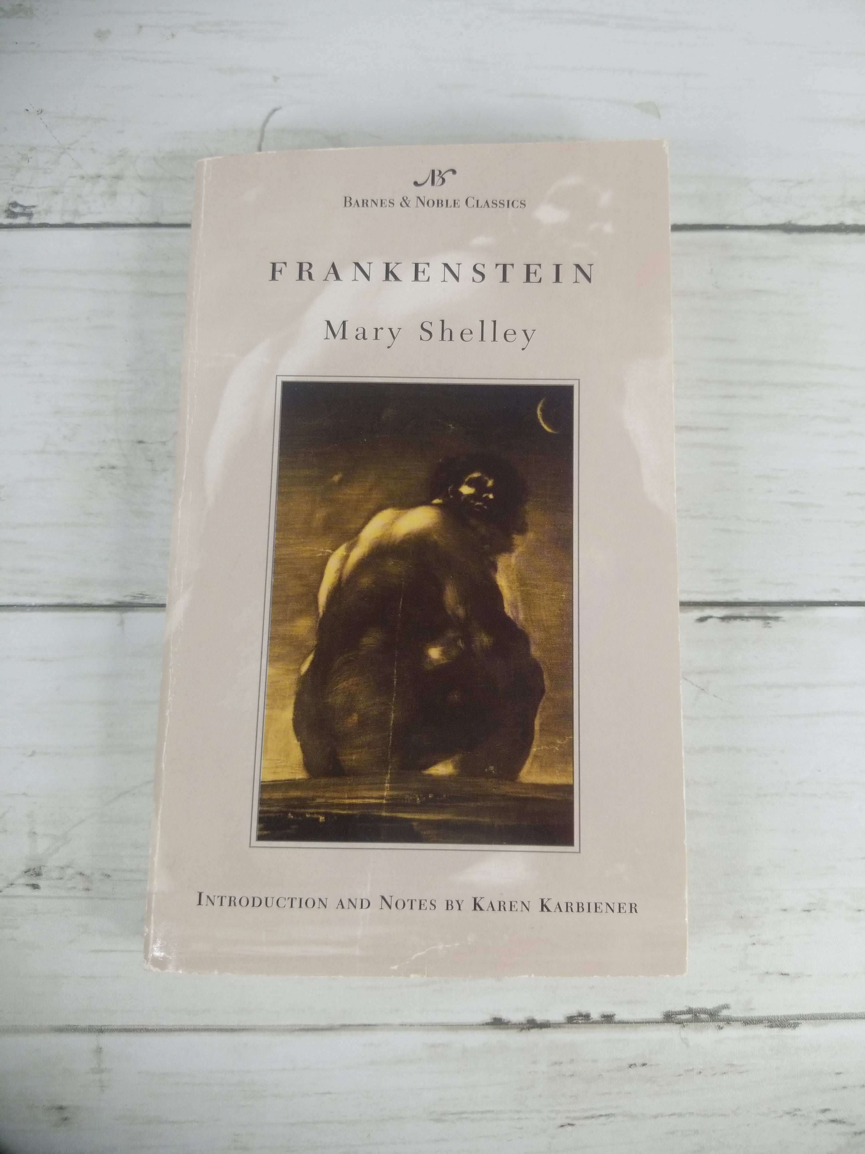 Frankenstein