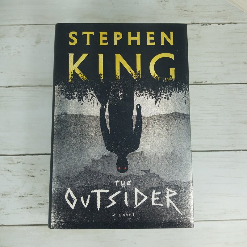 The Outsider