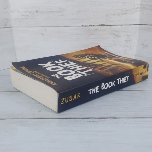 The Book Thief